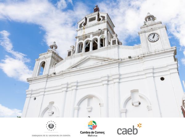 Encuentro Empresarial Palma - El Salvador